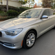 Image for article titled At $11,995, Would You Hatch A Plan To Buy This 2011 BMW 535i GT?